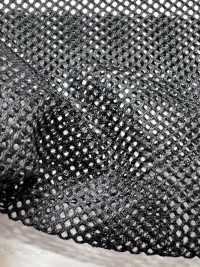 EM-3275S 폴리에스터 아틀라스 메쉬[원단] 서브 사진