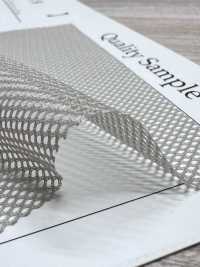 78 폴리에스터 아틀라스 메쉬[원단] 서브 사진