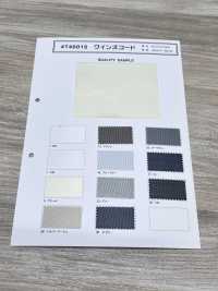 T4001S 퀸즈 코드[원단] 서브 사진