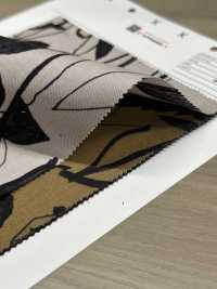 7026-1205-2 30 비옐라 아트 보태니컬[원단] 홋코(HOKKOH) 서브 사진