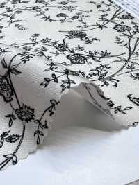 KKP8031-75 실키 듀 새틴[원단] 우니 섬유(UNI TEXTILE) 서브 사진