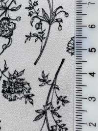 KKP8031-75 실키 듀 새틴[원단] 우니 섬유(UNI TEXTILE) 서브 사진