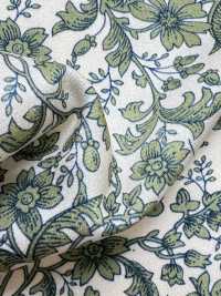 KKP8032-176 실키 새틴[원단] 우니 섬유(UNI TEXTILE) 서브 사진