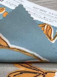 KKP8032-118 실키 듀 새틴[원단] 우니 섬유(UNI TEXTILE) 서브 사진