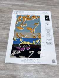 KKP8032-118 실키 듀 새틴[원단] 우니 섬유(UNI TEXTILE) 서브 사진