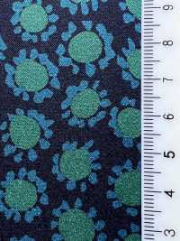 KKP8032-123 실키 듀 새틴[원단] 우니 섬유(UNI TEXTILE) 서브 사진