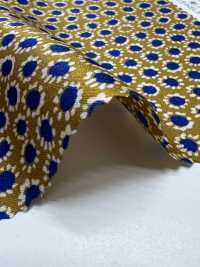 KKP8032-124 실키 듀 새틴[원단] 우니 섬유(UNI TEXTILE) 서브 사진