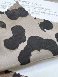 KKP8032-19 실키 듀 새틴[원단] 우니 섬유(UNI TEXTILE) 서브 사진