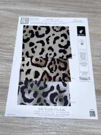 KKP8032-19 실키 듀 새틴[원단] 우니 섬유(UNI TEXTILE) 서브 사진