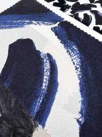 KKP8032-58-HM-110 실키 듀 새틴[원단] 우니 섬유(UNI TEXTILE) 서브 사진