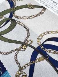 KKP8032-58D-BK-113 실키 듀 새틴 와이드 폭[원단] 우니 섬유(UNI TEXTILE) 서브 사진