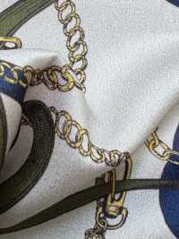 KKP8032-58D-BK-113 실키 듀 새틴 와이드 폭[원단] 우니 섬유(UNI TEXTILE) 서브 사진