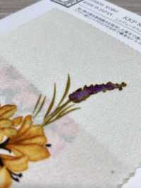 KKP8032-58D-BK-430 실키 듀 새틴 와이드 폭[원단] 우니 섬유(UNI TEXTILE) 서브 사진