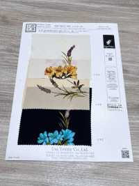 KKP8032-58D-BK-430 실키 듀 새틴 와이드 폭[원단] 우니 섬유(UNI TEXTILE) 서브 사진