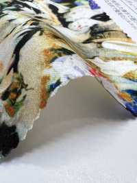 KKP8032-58D-BK-464 실키 듀 새틴 와이드 폭[원단] 우니 섬유(UNI TEXTILE) 서브 사진