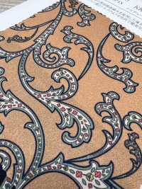 KKP8032-58D-BK-487 실키 듀 새틴 와이드 폭[원단] 우니 섬유(UNI TEXTILE) 서브 사진