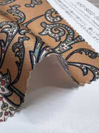 KKP8032-58D-BK-487 실키 듀 새틴 와이드 폭[원단] 우니 섬유(UNI TEXTILE) 서브 사진