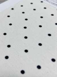 KKP8036-W-SB-321 BR×SD100d 저지 와이드 폭[원단] 우니 섬유(UNI TEXTILE) 서브 사진