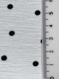 KKP8036-W-SB-321 BR×SD100d 저지 와이드 폭[원단] 우니 섬유(UNI TEXTILE) 서브 사진