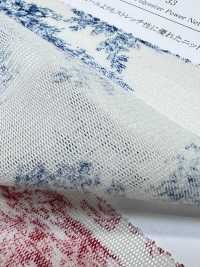 KKP8110-33 사모라 파워넷[원단] 우니 섬유(UNI TEXTILE) 서브 사진