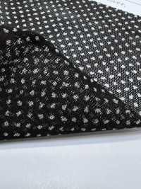 KKP8110-34 사모라 파워넷 단색 프린트[원단] 우니 섬유(UNI TEXTILE) 서브 사진