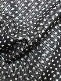 KKP8110-34 사모라 파워넷 단색 프린트[원단] 우니 섬유(UNI TEXTILE) 서브 사진