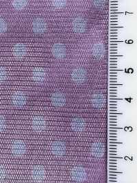 KKP8110-5 사모라 파워넷[원단] 우니 섬유(UNI TEXTILE) 서브 사진