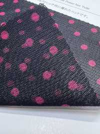 KKP8110-60 사모라 파워넷[원단] 우니 섬유(UNI TEXTILE) 서브 사진