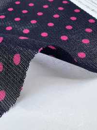 KKP8110-60 사모라 파워넷[원단] 우니 섬유(UNI TEXTILE) 서브 사진