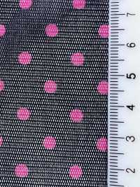 KKP8110-60 사모라 파워넷[원단] 우니 섬유(UNI TEXTILE) 서브 사진