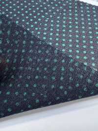 KKP8110-163 사모라 파워넷[원단] 우니 섬유(UNI TEXTILE) 서브 사진