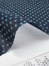 KKP8110-163 사모라 파워넷[원단] 우니 섬유(UNI TEXTILE) 서브 사진