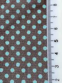 KKP8110-2 사모라 파워넷[원단] 우니 섬유(UNI TEXTILE) 서브 사진