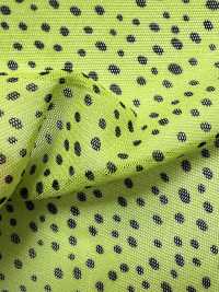 KKP8110-26 사모라 파워넷[원단] 우니 섬유(UNI TEXTILE) 서브 사진