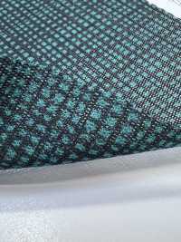 KKP8110-48 사모라 파워넷[원단] 우니 섬유(UNI TEXTILE) 서브 사진