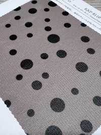 KKP8110-520R 사모라 파워넷[원단] 우니 섬유(UNI TEXTILE) 서브 사진