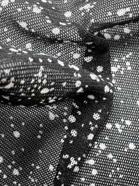 KKP8110-90 사모라 파워넷[원단] 우니 섬유(UNI TEXTILE) 서브 사진