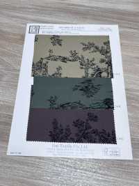 KKP8460-58-SB-251 75d 와이드 폭 새틴[원단] 우니 섬유(UNI TEXTILE) 서브 사진