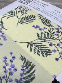 KKP8461-58-HM-106 75d 와이드 폭 새틴[원단] 우니 섬유(UNI TEXTILE) 서브 사진