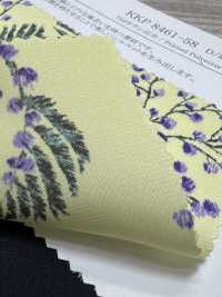 KKP8461-58-HM-106 75d 와이드 폭 새틴[원단] 우니 섬유(UNI TEXTILE) 서브 사진