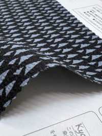 KKP8585-55-SB-218 시어서커 스트레치 와이드 폭 멀티 컬러 프린트[원단] 우니 섬유(UNI TEXTILE) 서브 사진