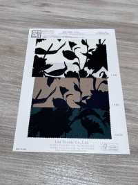 KKP8610-52 마로니카 버처[원단] 우니 섬유(UNI TEXTILE) 서브 사진