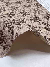 KKP8610-86 마로니카 버처[원단] 우니 섬유(UNI TEXTILE) 서브 사진