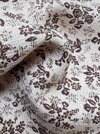 KKP8610-86 마로니카 버처[원단] 우니 섬유(UNI TEXTILE) 서브 사진