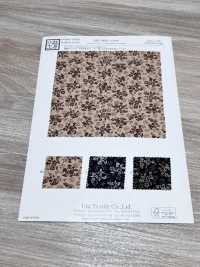 KKP8610-86 마로니카 버처[원단] 우니 섬유(UNI TEXTILE) 서브 사진