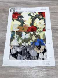 KKP8612-143 마로니카 버처[원단] 우니 섬유(UNI TEXTILE) 서브 사진