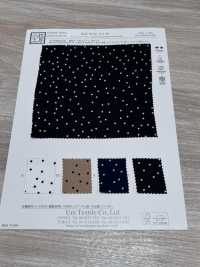 KKP9144-186 스트레치 해머 새틴[원단] 우니 섬유(UNI TEXTILE) 서브 사진