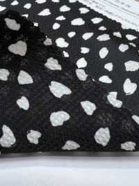 KKP9144-36 스트레치 해머 새틴[원단] 우니 섬유(UNI TEXTILE) 서브 사진