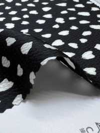 KKP9144-36 스트레치 해머 새틴[원단] 우니 섬유(UNI TEXTILE) 서브 사진