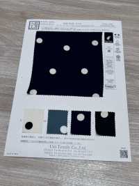 KKP9144-95 스트레치 해머 새틴[원단] 우니 섬유(UNI TEXTILE) 서브 사진